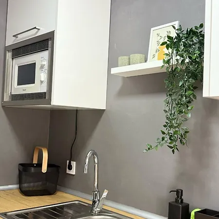 Apartamento Amplio Piso En El Corazon De