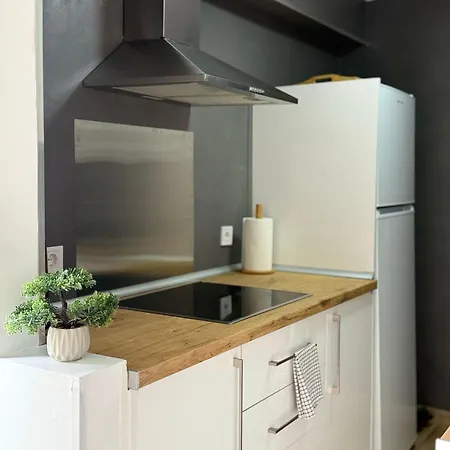 Apartamento Amplio Piso En El Corazon De Torremolinos